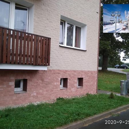 Plne Vybaveny 2+1Byt S Balkonem A Koji Pro Kola A Lyze. Rokytnice v Orlických Horách 外观 照片